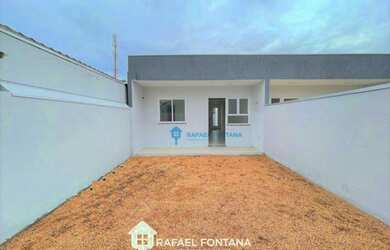 Imagem 6: Casa à venda, 58 m² por R$ 219.900,00 - Auxiliadora - Gravataí/RS