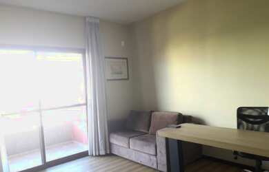 Imagem 3: JUNDIAÍ - Apartamento Padrão - ANHANGABAÚ