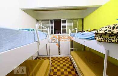 Imagem 11: Apartamento com 3 dormitórios, 64 m² - venda por R$ 371.000,00 ou aluguel...