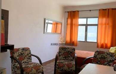 Imagem 2: Apartamento com 1 dormitório, 33 m² - venda por R$ 175.000,00 ou aluguel...