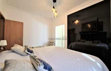 Imagem 9: Casa com 3 suítes à venda, 320 m² por R$ 1.750.000 - Residencial Gaivota...