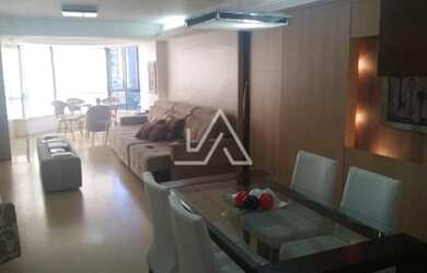 Imagem 8: VILLAGE CENTER. Piscina, Churrasqueira, VarandaeGuarda roupa