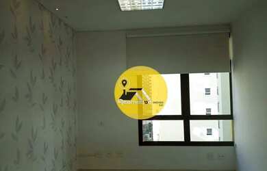 Imagem 12: Sala, 35 m² - venda por R$ 320.000,00 ou aluguel por R$ 2.554,35/mês...