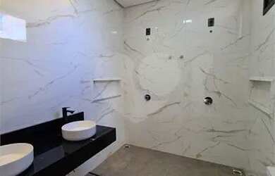 Imagem 16: Casa Jardins Veneza. Piscina, Churrasqueira, Ar-condicionadoe194m² de...