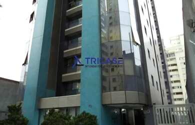 Imagem 13: Sala, 124 m² - venda por R$ 1.614.000,00 ou aluguel por R$ 11.188,00...