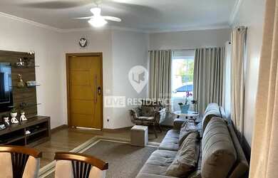 Imagem 1: Casa no Residencial Itatiba Country Live Residence Imóveis