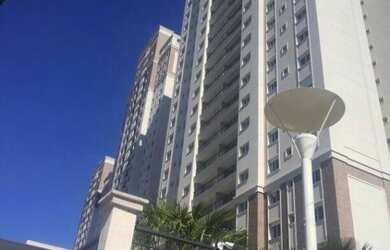 Imagem: O apartamento possui 3 Dormitórios, 3 Banheiros, 2 Vagas na