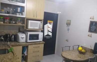 Imagem 4: Apartamento à venda com 3 dormitórios em Nossa senhora de fátima, Santa...