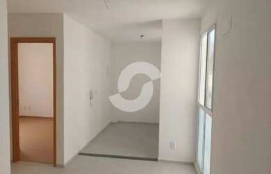 Imagem 2: Apartamento novo com 2 quartos e Vaga em São Gonçalo - RJ