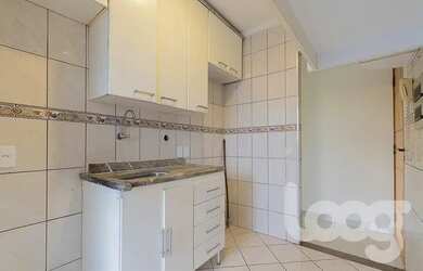 Imagem 10: Apartamento padrão em Jardim Santa Teresinha - São Paulo