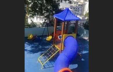 Imagem 14: Apartamento com 2 dormitórios para alugar, 75 m² por R$ 2.610/mês -