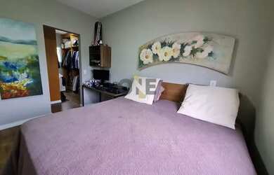 Imagem 14: SANTANA DE PARNAíBA - Apartamento Padrão - Tamboré