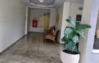 Imagem 3: Apartamento para aluguel mensal já incluso taxa de condomínio