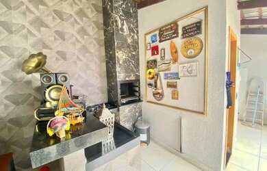 Imagem 11: CASA 3/4 STELLA MARIS. 120m² de Área, 1 Vaga na garageme3 Dormitórios