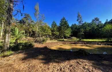 Imagem 16: Sítio Com Açude Em Condomínio Fechado. ROB 533