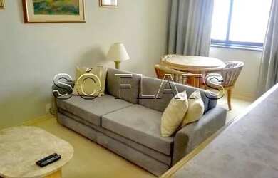 Imagem 1: APARTAMENTO RESIDENCIAL NOS JARDINS PARA LOCAÇÃO SEM FIADOR NO LANDMARK