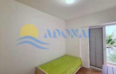 Imagem 6: APARTAMENTO RESIDENCIAL em GUARUJÁ - SP, JARDIM ASTÚRIAS