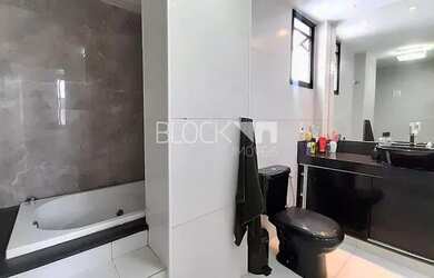 Imagem 9: Recreio dos Bandeirantes Cobertura 2 quartos, sendo 1 suite