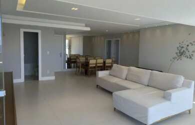 Imagem 2: Alugo apt em Patamares. Piscina, Churrasqueira, Ar-condicionadoe149m²...