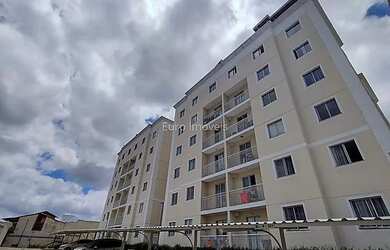 Imagem: O apartamento na cobertura possui 4 Dormitórios, 2 Banheiros