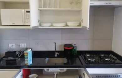 Imagem 7: Apartamento à venda em Brás com 57 m², 2 quartos, 1 suíte, 1 vaga