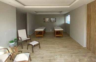 Imagem 11: Lindo Apartamento, mobiliado, com 2 dormitórios à venda por R$ 590.000...