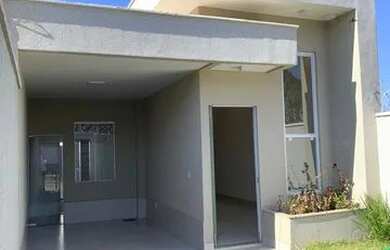 Imagem 2: Casa Térrea Urias Magalhães