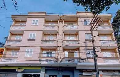 Imagem: O depósito possui 1058m² de Área e está localizado em Cambuci