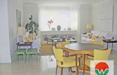 Imagem 6: Jardim Acapulco Guarujá, casa a venda com 6 suítes Linda