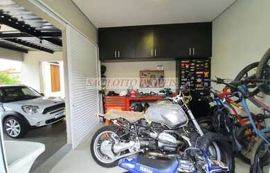 Imagem 5: Casa em Condomínio para Venda em Indaiatuba, Jardim Residencial Helvétia...