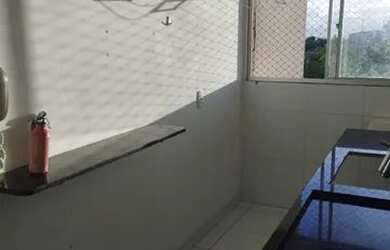 Imagem 5: Apartamento no Condomínio Porto Suape, no Portal de Prazeres