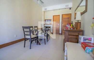 Imagem 7: Apartamento para Aluguel - Copacabana, 2 Quartos, 90 m2