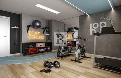 Imagem 8: CURITIBA - Padrão - Tingui