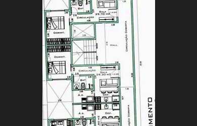 Imagem 11: Apartamento em Santana Novo