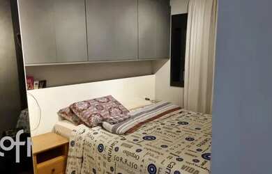 Imagem 10: Apartamento à venda em Brás com 57 m², 2 quartos, 1 suíte, 1 vaga