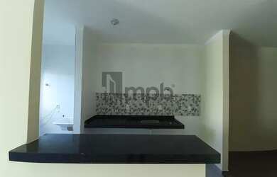 Imagem: A casa possui 2 Dormitórios, 1 Banheiro e 70m² de Área e