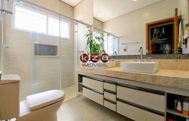 Imagem 11: Casa em condomínio para venda por R$1.800.000,00 ou locação por R$8.600,00...