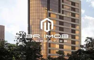 Imagem: O depósito possui 5 Vagas na garagem, 8.632m² de Área e