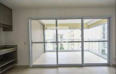 Imagem 6: Apartamento para Aluguel - Brooklin, 1 Quarto, 47 m2