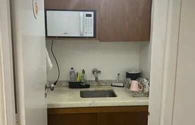 Imagem 3: Conjunto comercial. 67m² de Áreae2 Vagas na garagem