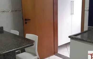 Imagem 8: Apartamento com 3 dormitórios à venda, 106 m² - Vila Bastos - Santo André/SP