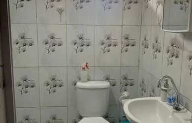 Imagem 1: Casa a venda. 660m² de Área, 2 Vagas na garageme3 Dormitórios