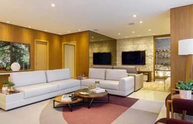 Imagem 15: Skygarden Flamboyan pronto de 180 metros quadrados com 3 quartos em Jardim...