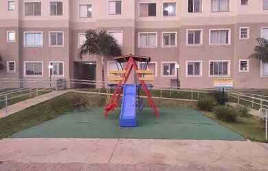 Imagem 5: Condomínio Bela Vista) - Jardim Mirante dos Ovnis, Votorantim - SP