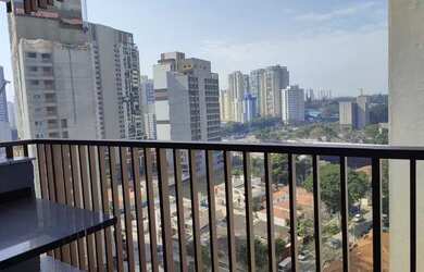 Imagem 3: Apartamento para venda com 86 metros quadrados com 3 quartos em Jardim das Acácias - São P