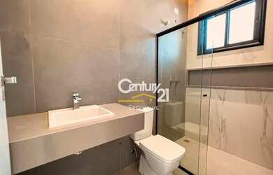 Imagem 15: Casa com 4 dormitórios à venda, 214 m² por R$ 1.980.000 - Condominio...