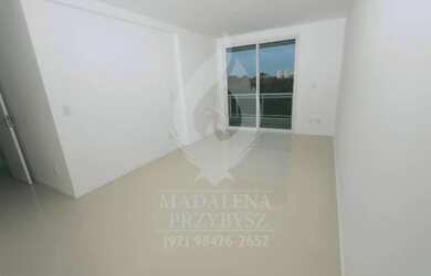 Imagem 11: Vision Residence na Orla Ponta Negra - Apto Novo Venda R$ 1.271.000