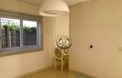 Imagem 4: Casa com 4 dormitórios, 400 m² - venda por R$ 3.000.000,00 ou aluguel...