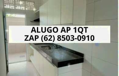 Imagem: A kitnet possui 1 Dormitório, 1 Banheiro, 40m² de Área, Imóvel