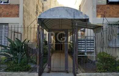 Imagem: O apartamento possui 3 Dormitórios, 1 Banheiro, 65m² de Área